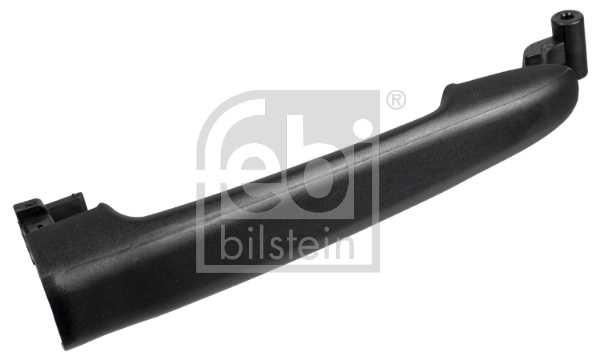 Exterior Door Handle